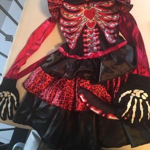 💰 OOAK kids costume